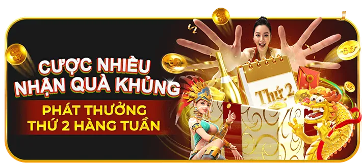Khuyến Mãi Mới Nhất rr99